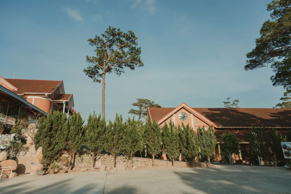 Tại Trọ Trần Thị Thanh Thuỷ